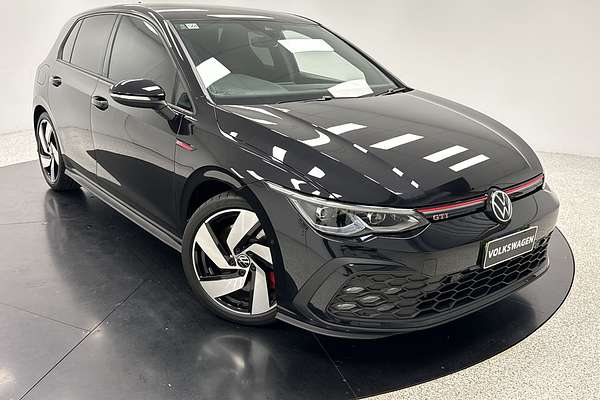 2022 Volkswagen Vw Golf GTI