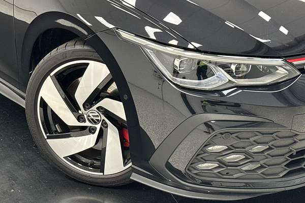2022 Volkswagen Golf GTI 8