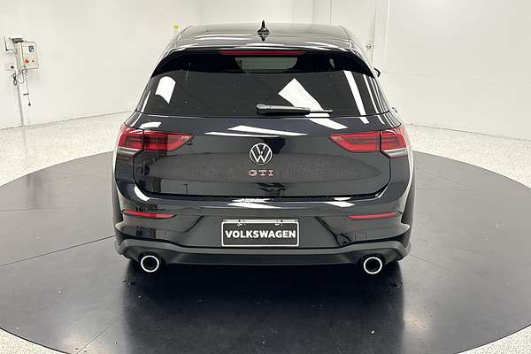 2022 Volkswagen Golf GTI 8