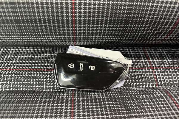 2022 Volkswagen Golf GTI 8