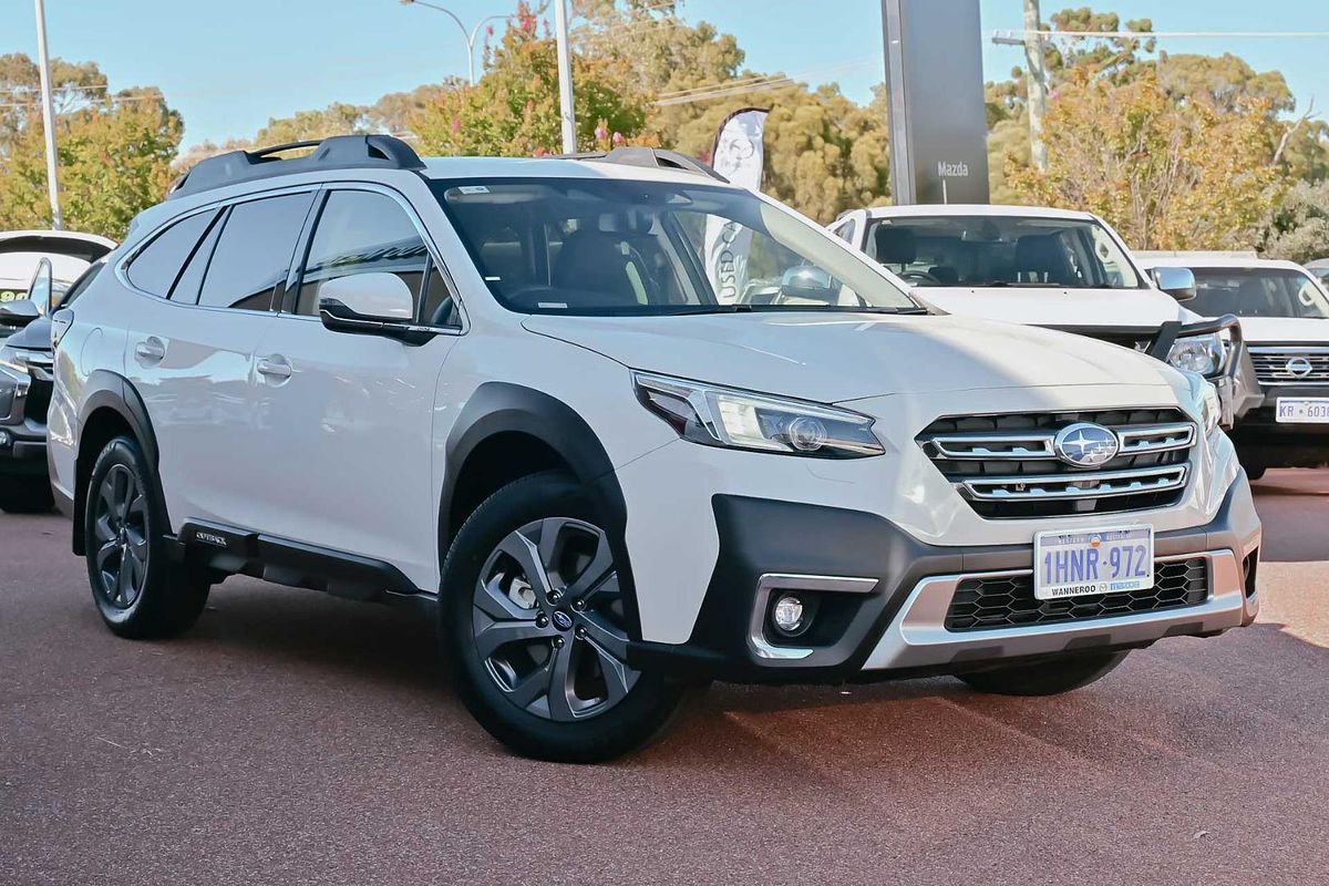 2022 Subaru Outback AWD 6GEN