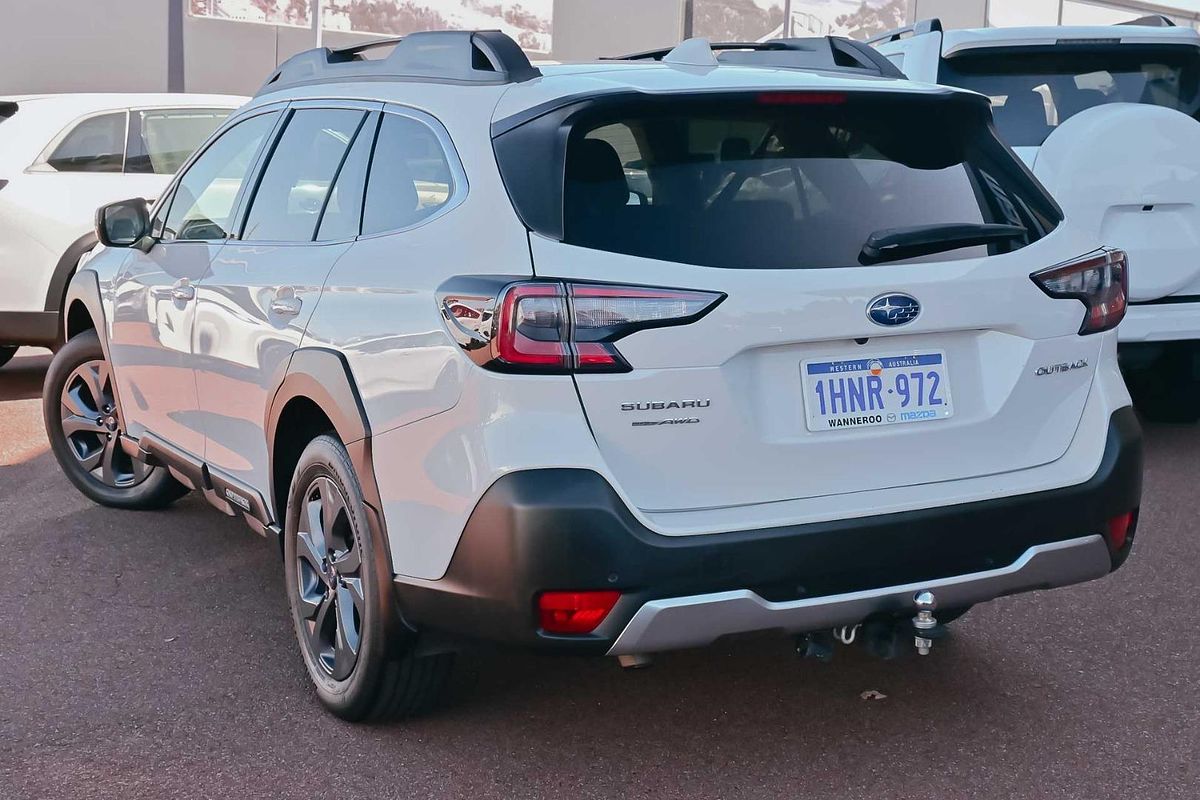 2022 Subaru Outback AWD 6GEN