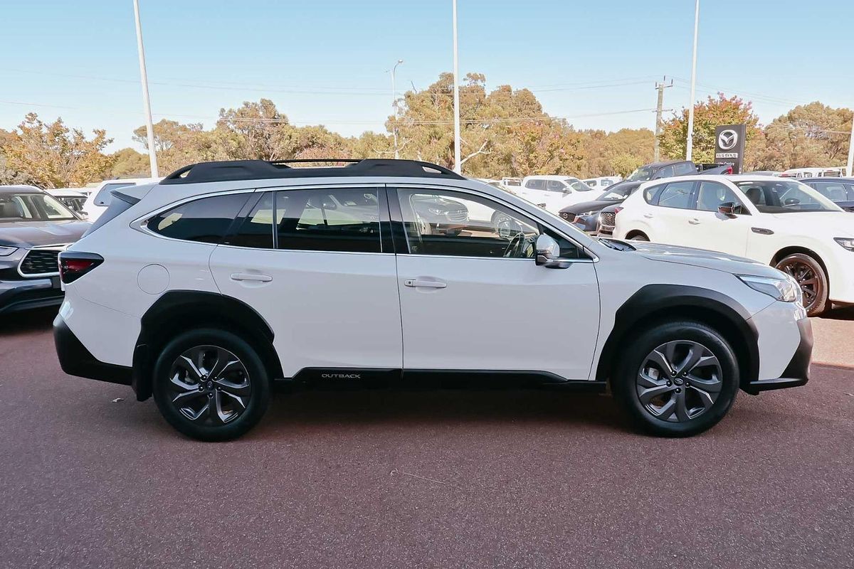 2022 Subaru Outback AWD 6GEN