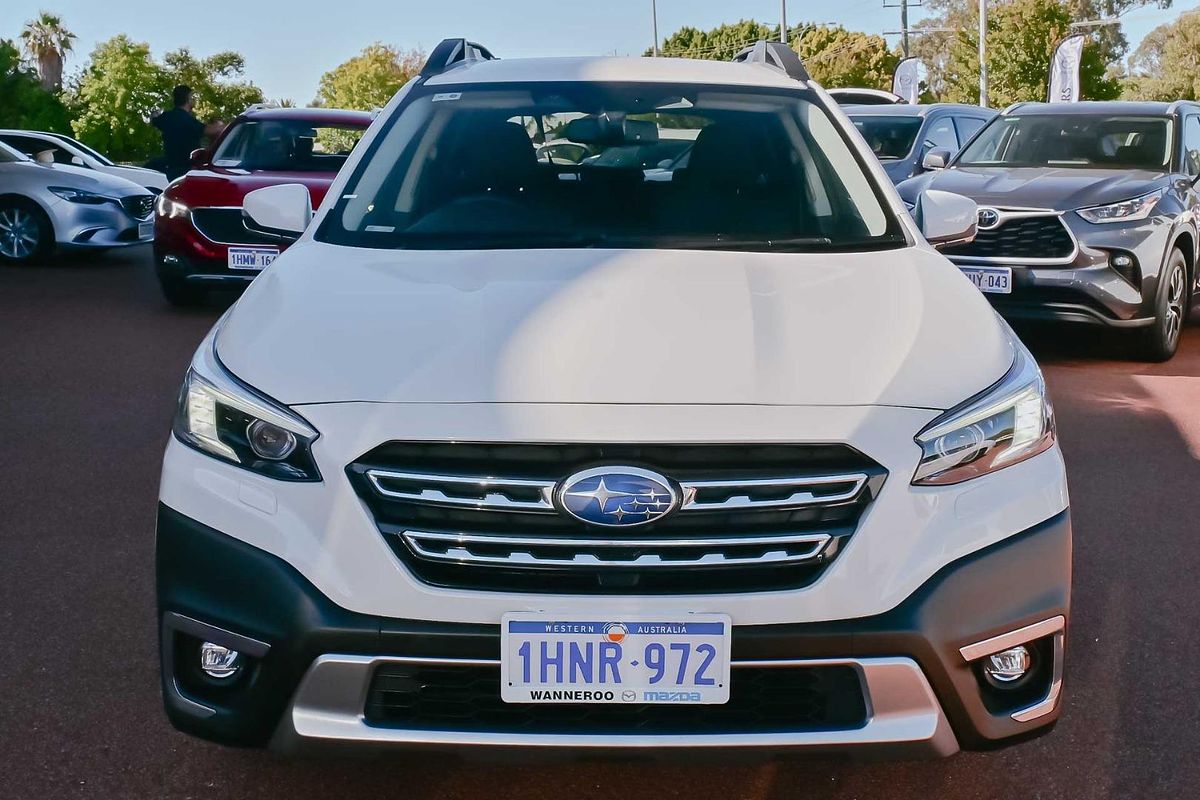 2022 Subaru Outback AWD 6GEN