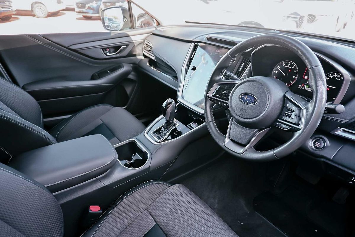 2022 Subaru Outback AWD 6GEN