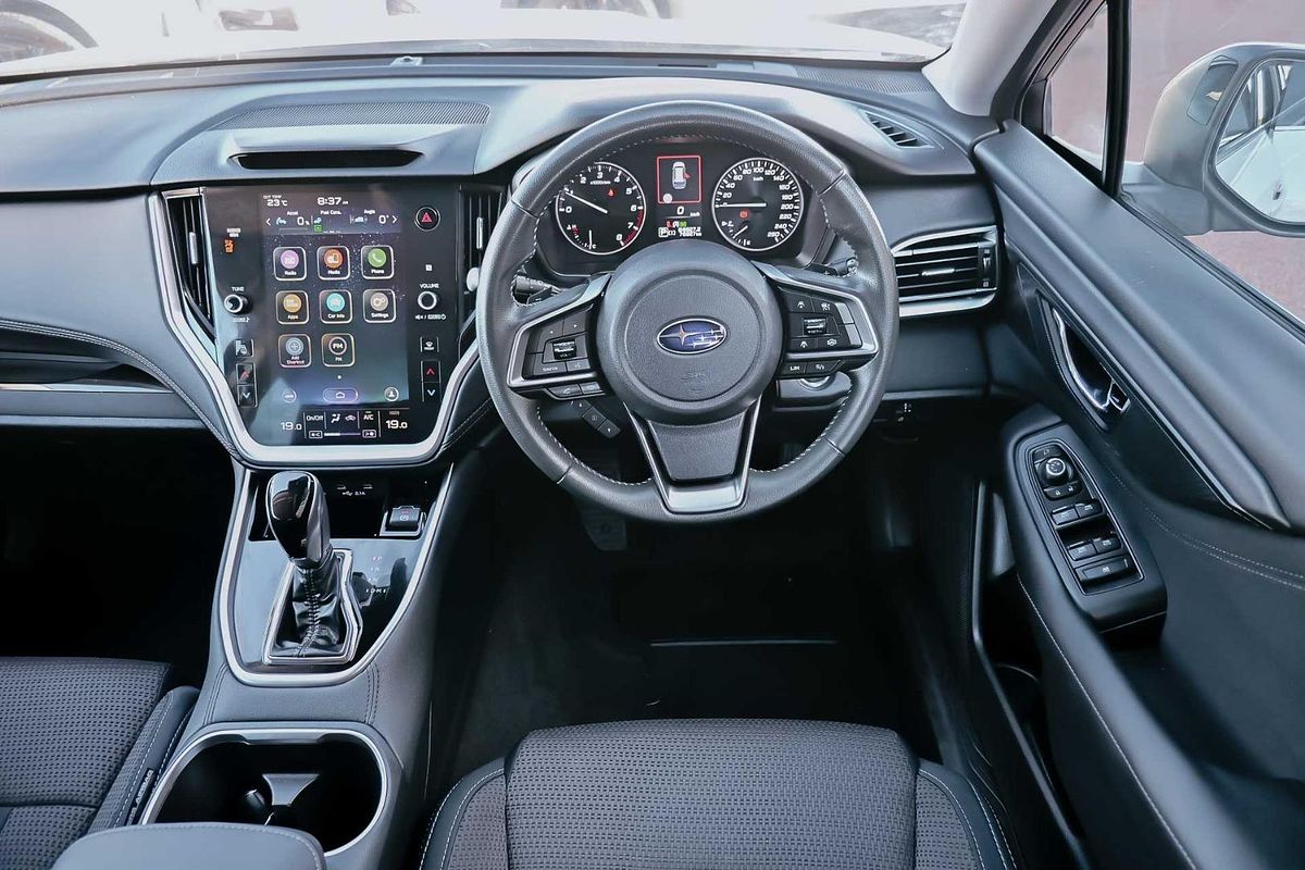 2022 Subaru Outback AWD 6GEN
