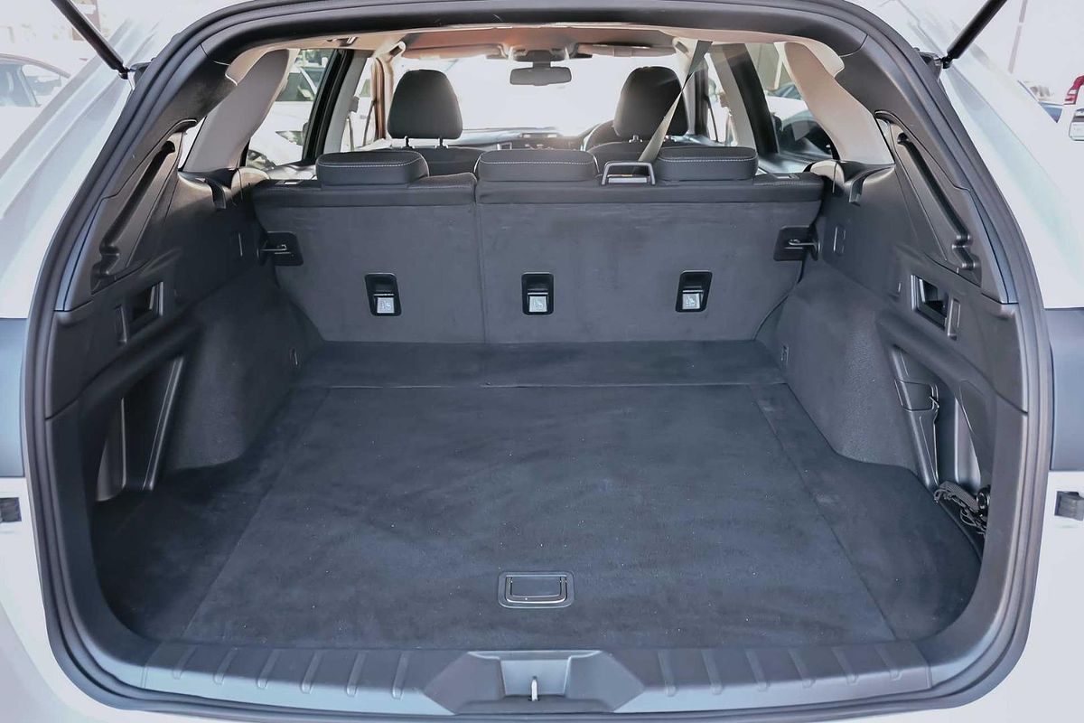 2022 Subaru Outback AWD 6GEN