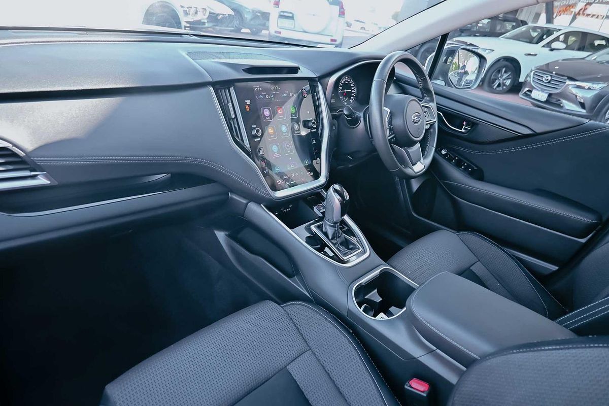 2022 Subaru Outback AWD 6GEN