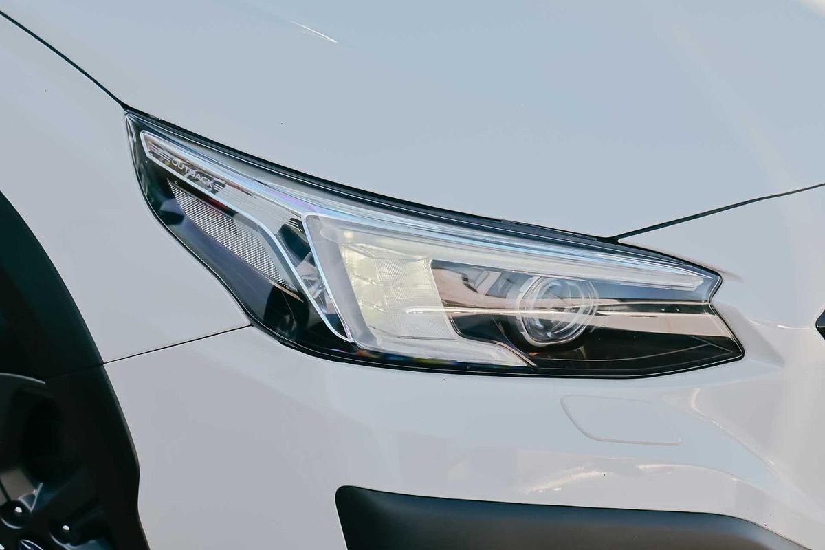 2022 Subaru Outback AWD 6GEN