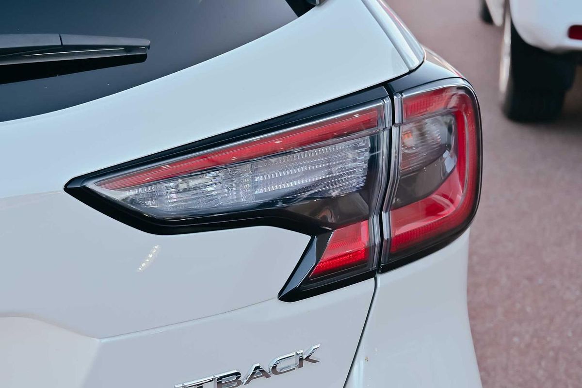 2022 Subaru Outback AWD 6GEN