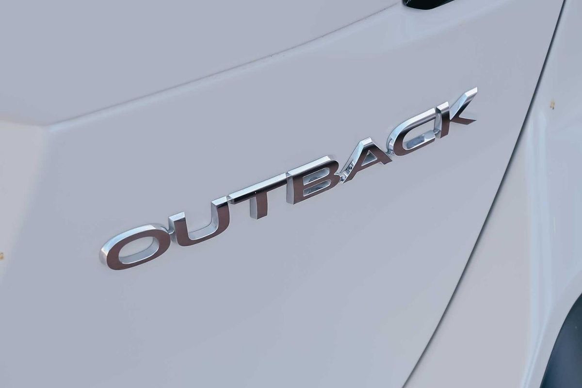 2022 Subaru Outback AWD 6GEN