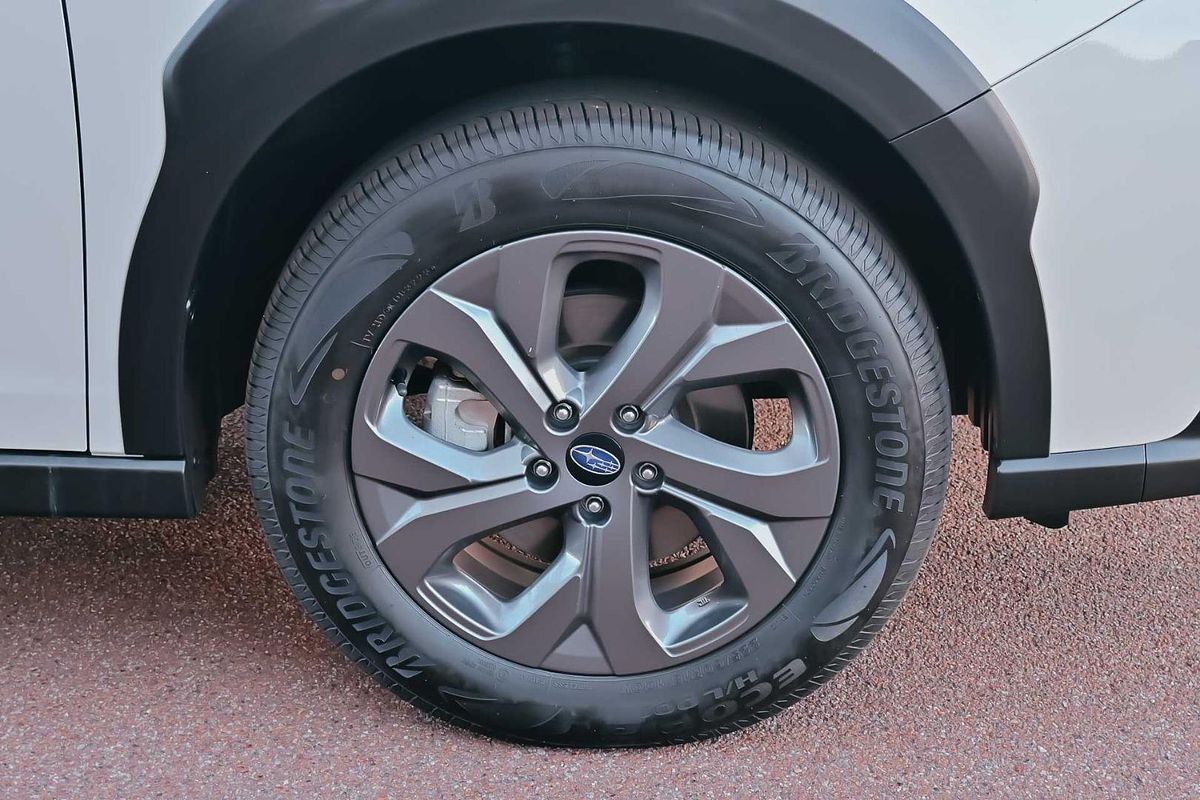 2022 Subaru Outback AWD 6GEN