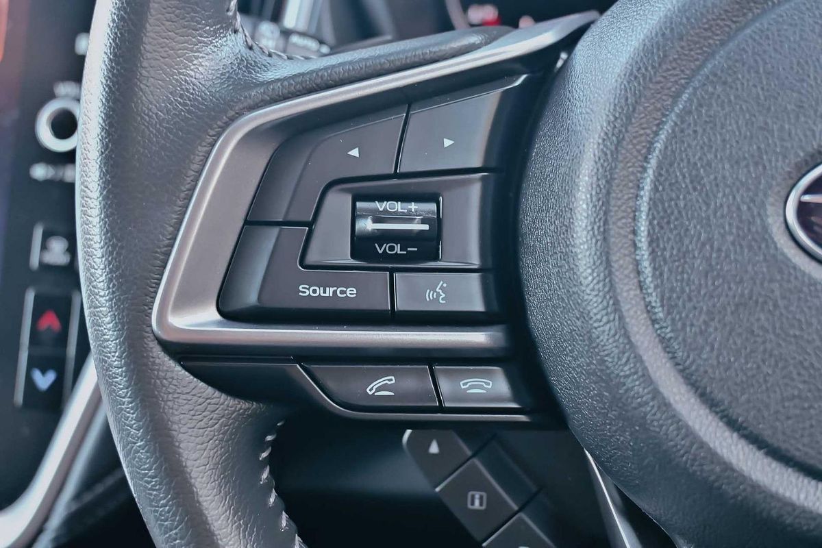 2022 Subaru Outback AWD 6GEN