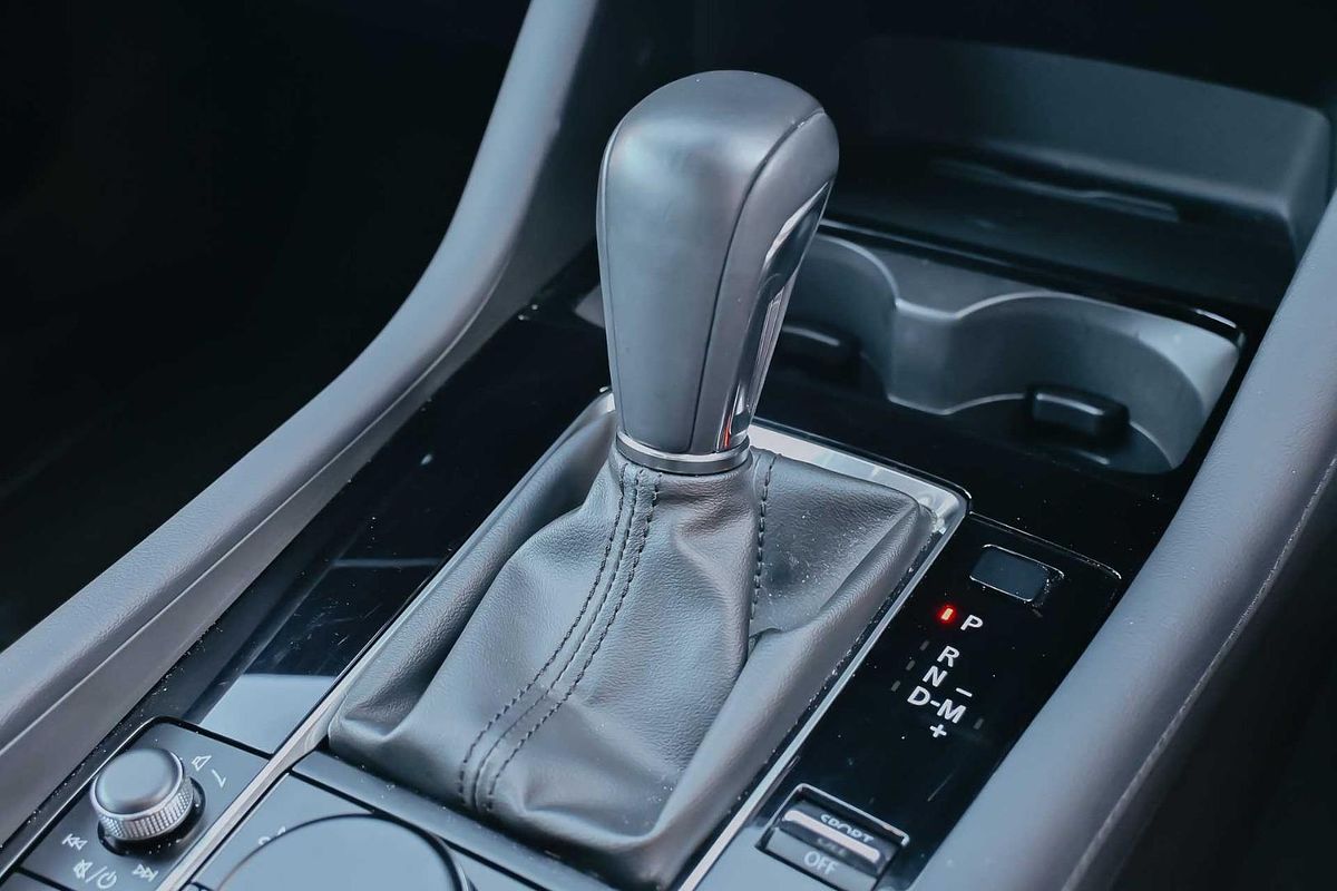 2023 Mazda 3 G25 GT BP Series