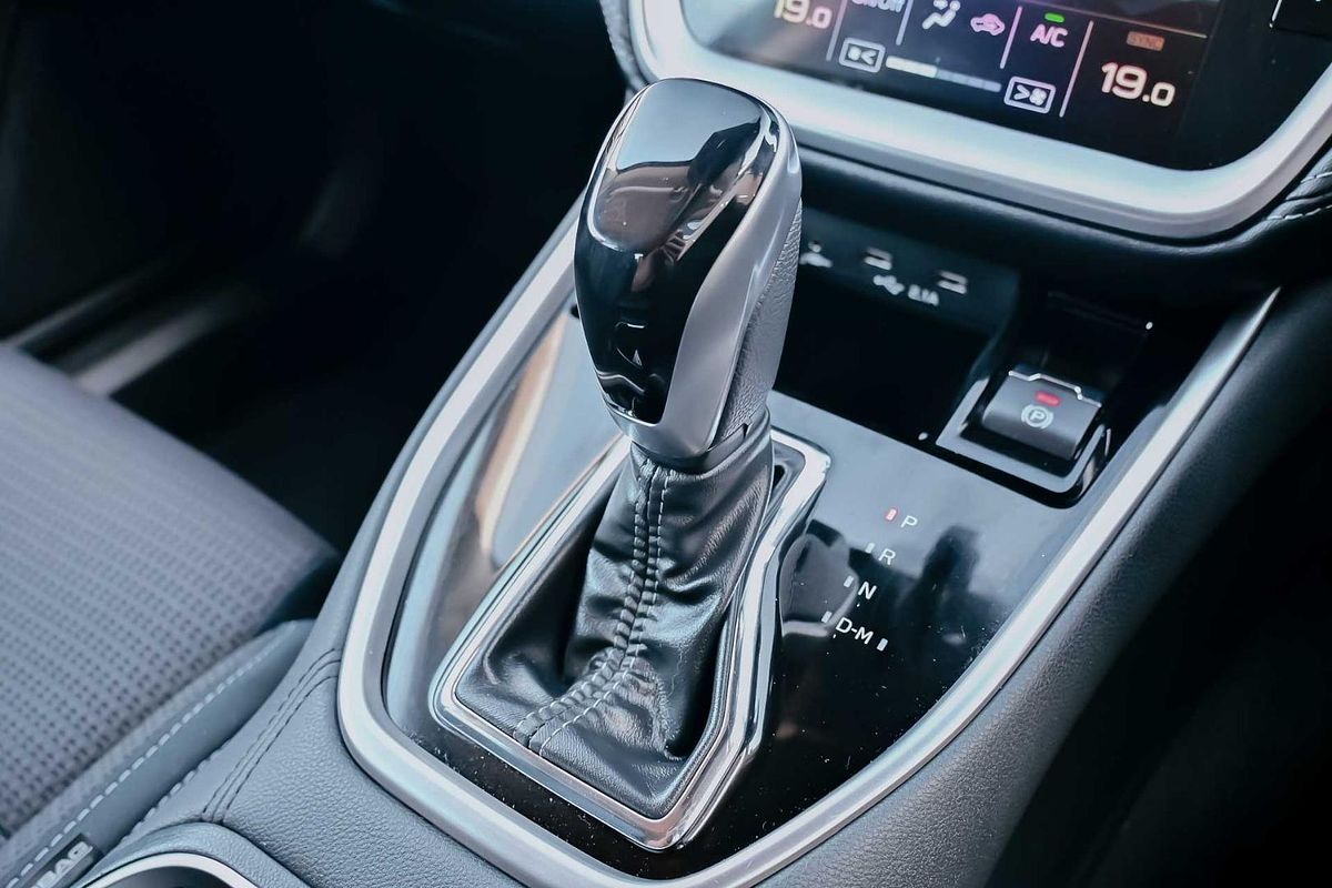 2022 Subaru Outback AWD 6GEN