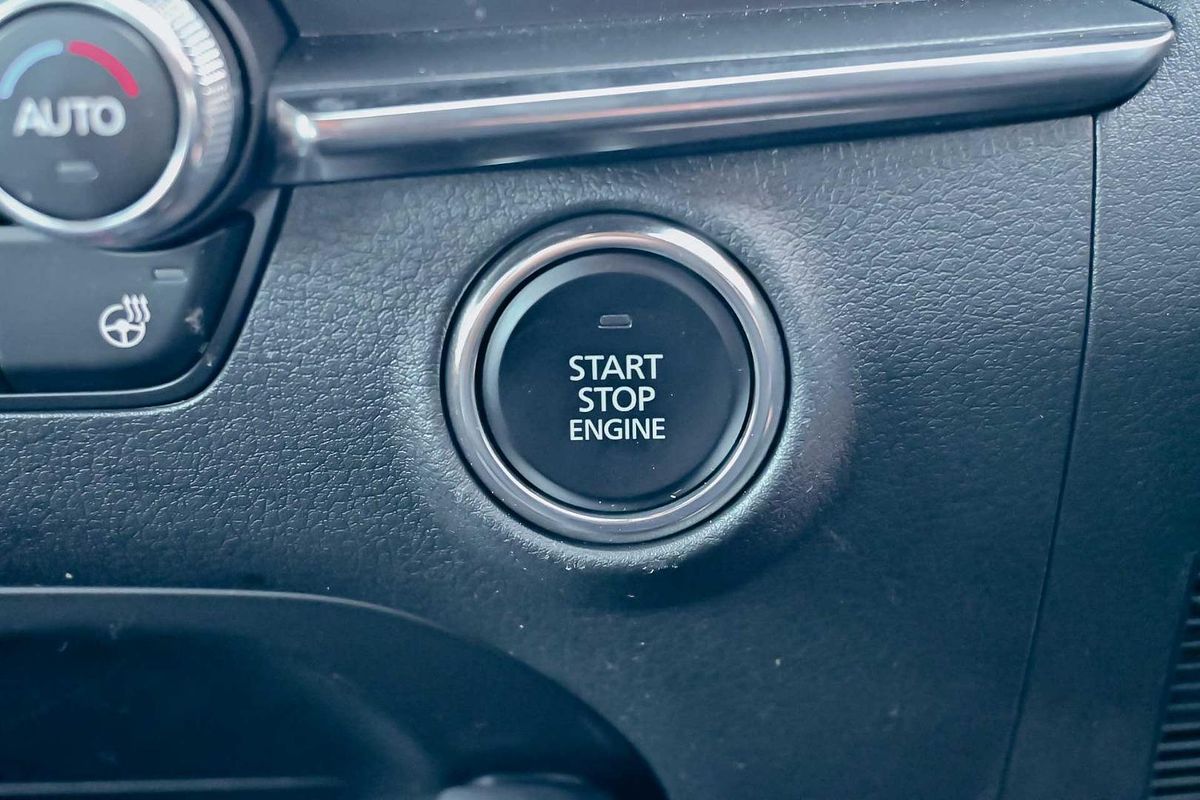 2023 Mazda 3 G25 GT BP Series