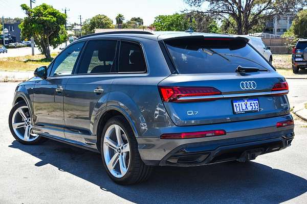 2020 Audi Q7 50 TDI S line 4M