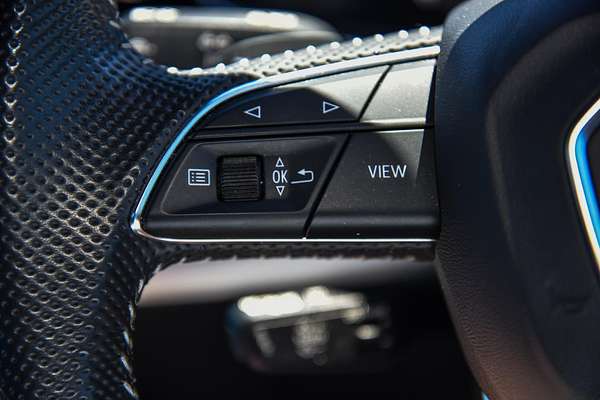 2020 Audi Q7 50 TDI S line 4M