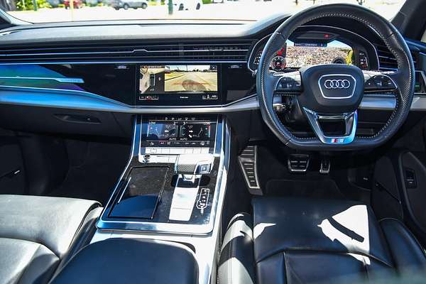2020 Audi Q7 50 TDI S line 4M