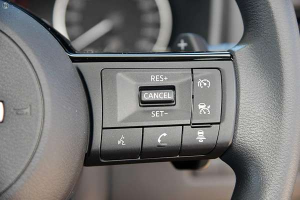 2024 Nissan X-TRAIL ST T33