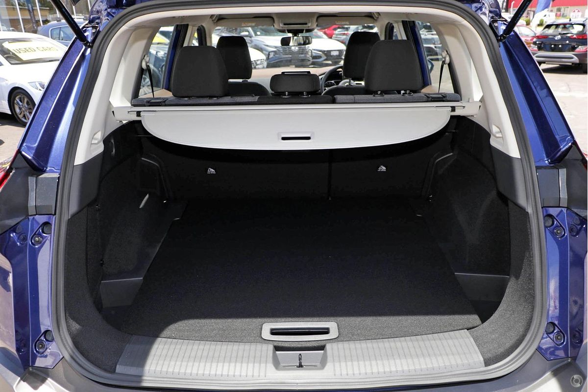 2024 Nissan X-TRAIL ST T33