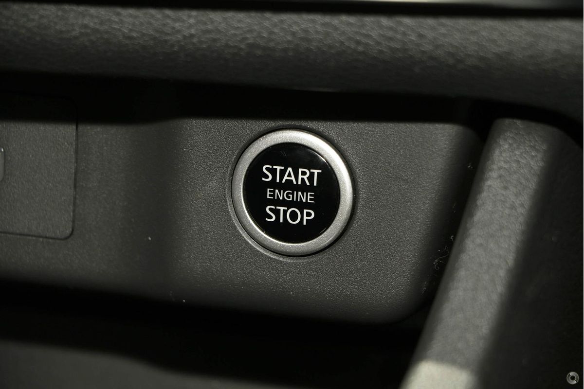 2024 Nissan X-TRAIL ST T33