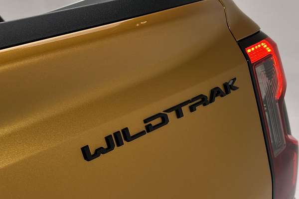 2024 Ford Ranger Wildtrak 4X4