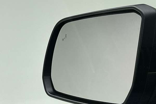 2023 Ford Ranger XL Hi-Rider Rear Wheel Drive