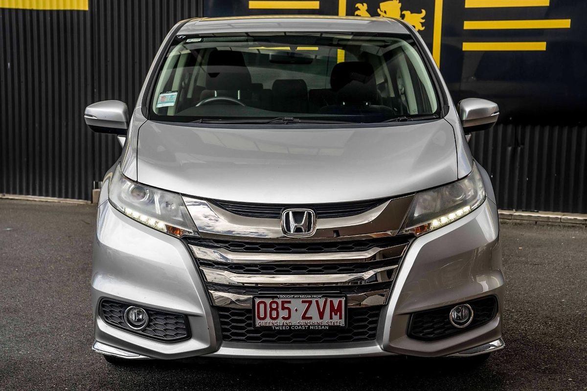 2019 Honda Odyssey VTi 5th Gen