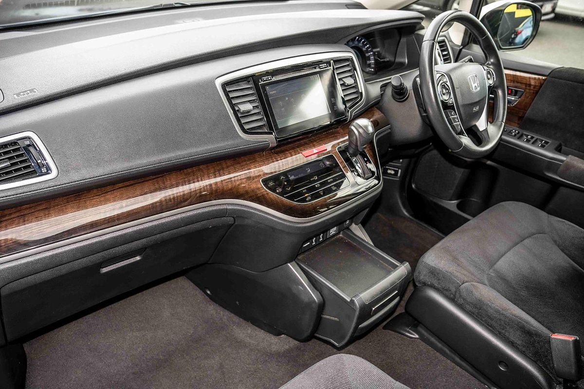 2019 Honda Odyssey VTi 5th Gen