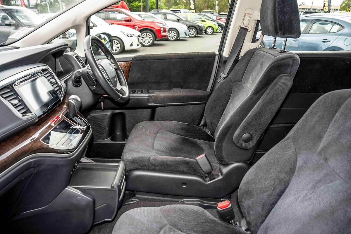 2019 Honda Odyssey VTi 5th Gen