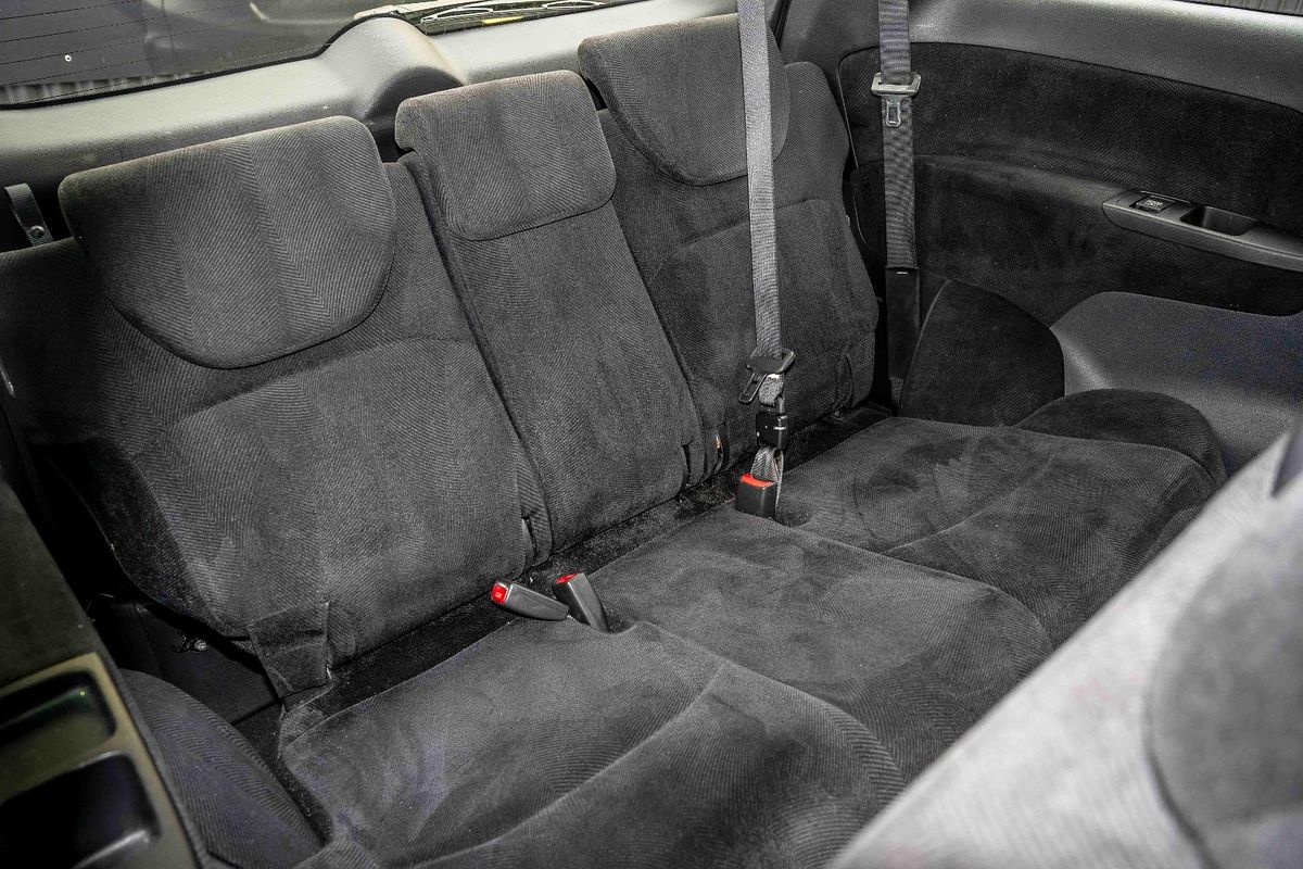 2019 Honda Odyssey VTi 5th Gen