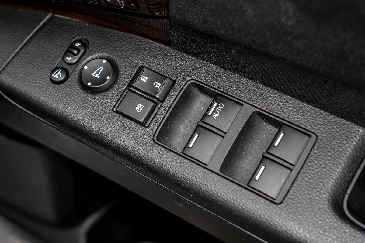 2019 Honda Odyssey VTi 5th Gen