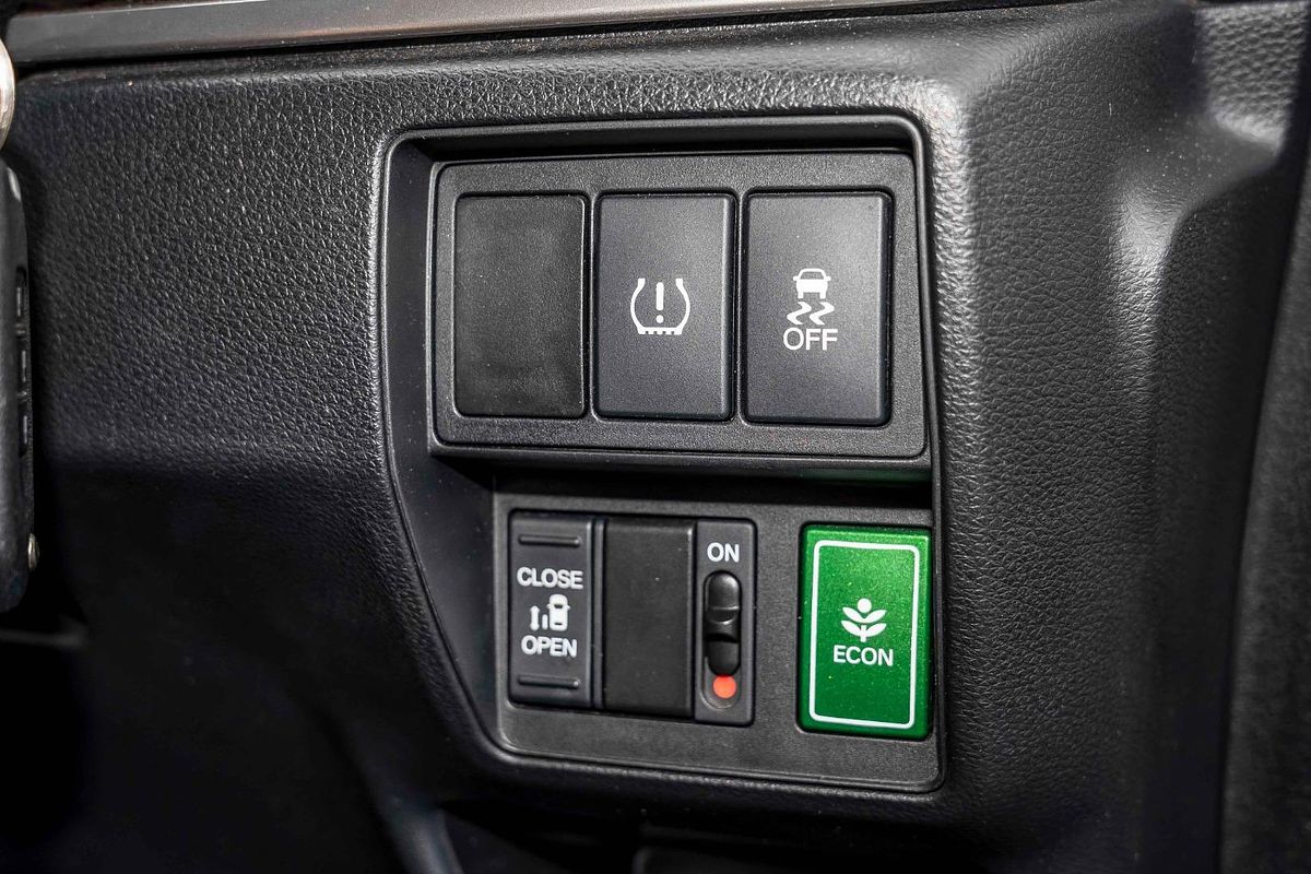 2019 Honda Odyssey VTi 5th Gen