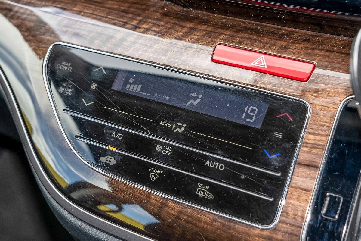 2019 Honda Odyssey VTi 5th Gen