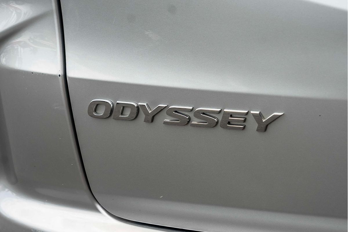 2019 Honda Odyssey VTi 5th Gen