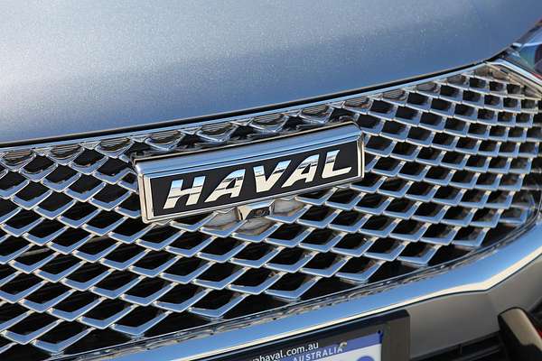 2021 Haval H6 LUX