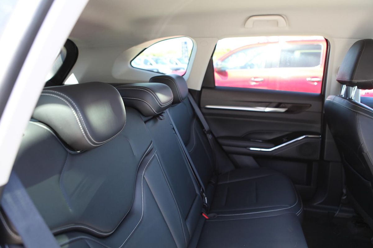 2021 Haval H6 LUX