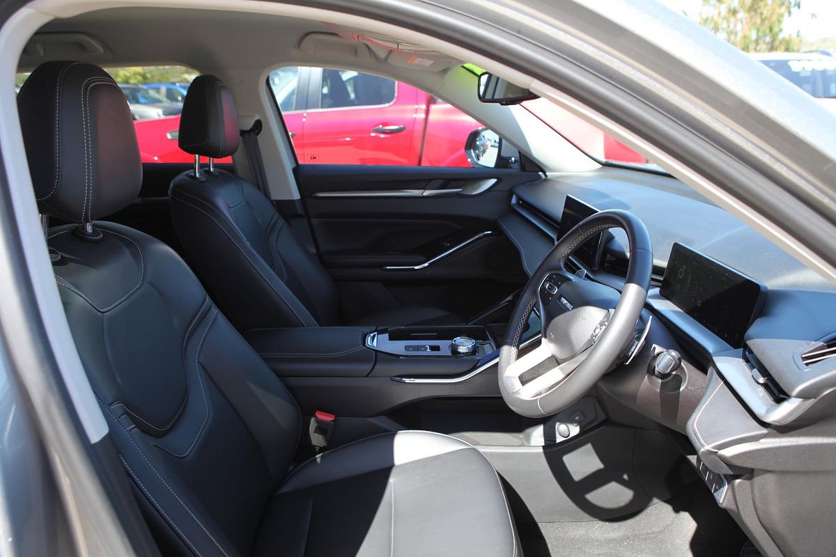 2021 Haval H6 LUX