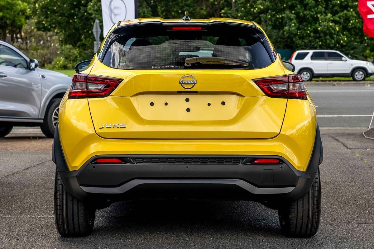 2024 Nissan JUKE ST-L F16