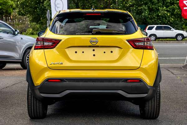 2024 Nissan JUKE ST-L F16