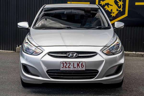 2016 Hyundai Accent Active RB4