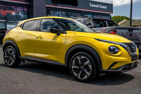 2024 Nissan JUKE ST-L F16