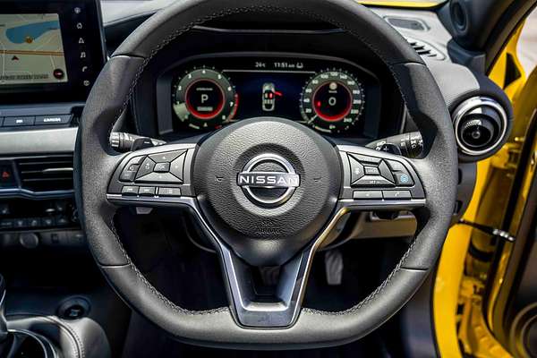 2024 Nissan JUKE ST-L F16