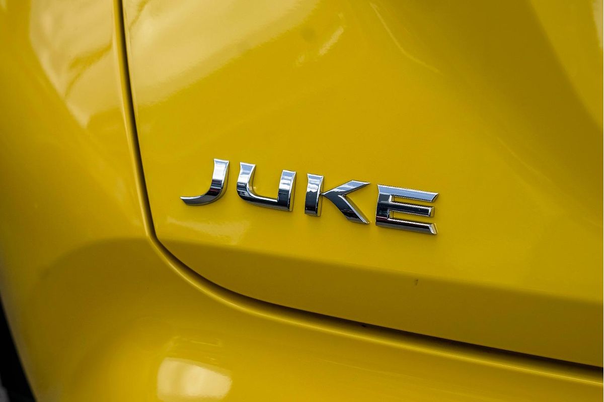 2024 Nissan JUKE ST-L F16