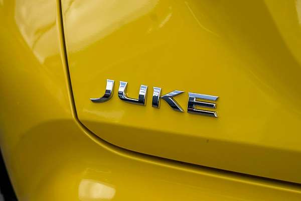 2024 Nissan JUKE ST-L F16