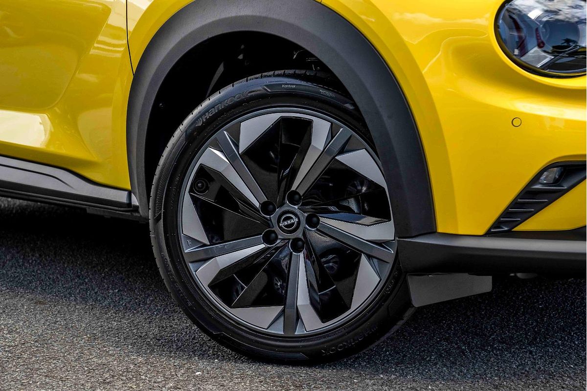 2024 Nissan JUKE ST-L F16