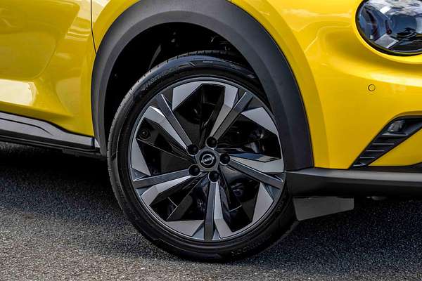 2024 Nissan JUKE ST-L F16