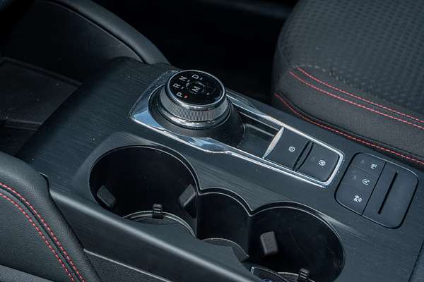 2023 Ford Escape ZH