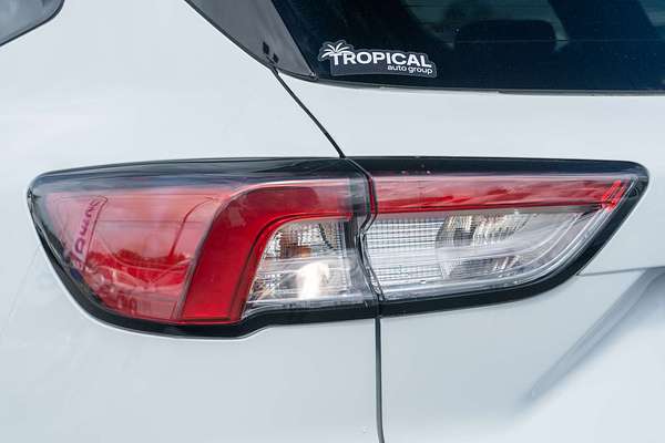 2023 Ford Escape ZH